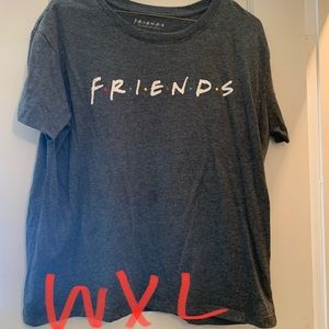 FRIENDS t-shirt